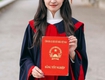 Cho thuê lễ phục tốt nghiệp hcm, lễ phục đa dạng mẫu mã 