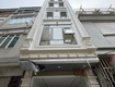 Nhà riêng 6 tầng, 45m2 tại kim giang, thanh trì, mặt ngõ thông, ô tô...