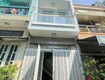 Phạm văn chí   q6   hẻm xe hơi   33m2 ...