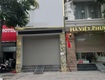 Cho thuê nhà mặt ngõ 10 nguyễn văn huyên cầu giấy. dt 70m2...