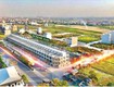 Bán shophouse phù khê mặt đường nguyễn văn cừ cách đông anh 300m