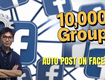 Best facebook group auto poster 2025