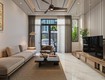 Bán nhà hxh nguyễn thái bình, phường 4, tân bình 4x16 5...