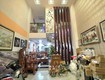 Nhà 5 tầng   hẻm 8m   73m    gần nguyễn...