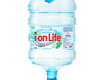 Nước uống cao cấp ionlife bình 19l tại thành phố vũng tàu