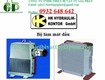 Bộ làm mát dầu hk hydraulik 