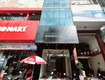 Mặt phố nguyễn văn cừ 33 tỷ 100m mặt tiền 4m xây 7tầng, long biên...