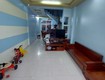 Bán gấp hạ giá chỉ còn 3.28 tỉ nhà 64m 4 tầng nam pháp ...