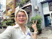 Bán đất tặng nhà 2 tầng   mặt tiền đ. phan tôn, quận 1...