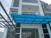 Nhà 4 tầng 6x24 mới đẹp hẻm xe hơi ngay cục...