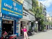 Bán nhà chính chủ mặt tiền hxh ngủ trong nhà đường trần đình...