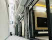 Bán nhà xây mới 50m 4 tầng thiên lôi gần aeon giá 3.35 tỉ ngõ...