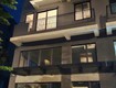 Siêu biệt thự pháp cổ cầu giấy vỉa hè, mặt tiền rộng 8.5m 84m giá...