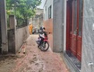 Bán đất phố thượng thanh   ngõ nông rộng 