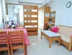 Bán tòa nhà 7 tầng có 11 căn hộ, diện tích trong sổ đỏ gần 90m2, hướng đông...