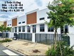 Bán nhà phố rẻ đẹp tại tây ninh đầu tư chỉ 360 triệu nhận nhà ...