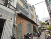 Cc bán nhà 40/45b đường số 14a bình hưng hoà, bình tân 