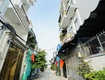 Bán nhà liên khu 5 6 gần chợ 50m2 hẻm 6m thông khu vip ,5tầng...