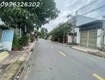 đất ở tân hiệp 8 hóc môn 500m2 ngang khủng 10m 