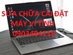 Sửa chữa máy vi tính và Camera quan sát 0903 484 218 