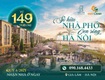 Dự án phú thị riverside gia lâm liền kề biệt thự gia lâm...