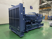 Máy phát điện Mitsubishi 1600KVA MGS1800R nhập khẩu đồng bộ nguyên chiếc 