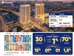 Căn hộ cao cấp Sun Costa Residence Sun Group phát triển sát biển Mỹ Khê.