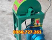 Máy cạo vỏ mía siêu sạch Turbo TBM1500 