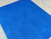 Pallet nhựa mặt bít, pallet mặt bít 9 chân gù giá rẻ