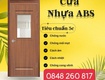 Cửa Thép Chống Cháy   SaiGonDoor 