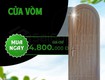Cửa nhựa Composite 