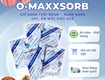 Mẹo sử dụng gói hút oxy bảo quản bánh trung thu
