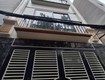 Bán nhà lĩnh nam 33m2. 6 tầng. mặt tiền 4.1m. giá ...