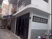 Bán nhà 56m2, đs. 4, cư xá đô thành, phường 4, quận 3  ...
