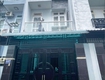 Bán nhà trệt   2 lầu, 4pn   4x13m    hxh...