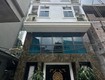 Bán ccmn 7 tầng thang máy ngay hồ triều khúc giá...