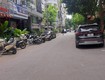 Cho thuê nhà mặt ngõ 3 phố phạm tuấn tài, cầu giấy. diện tích 65m2...