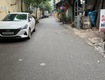 Bán nhà phố trần bình, cầu giấy, đường ô tô, ngõ thông 2 mặt trước...