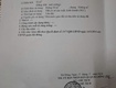Chính chủ cần bán nhanh lô đất 50m khu dịch vụ xa la ...