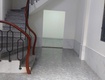 Chính chủ cần bán nhà riêng xây 4 tầng một tum, ngõ rộng 2m cách...