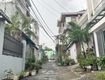 đất đẹp vuông a4   84m    hẻm 6m thông  ...