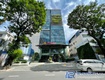 Bán tòa building 28 bis mạc đĩnh chi, quận 1 2 hầm 16...