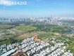 Bán đất mặt tiền phước long a, tp. thủ đức   ngang 20m, diện...