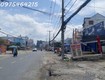 Bán đất mặt tiền nguyễn thị định   thạnh mỹ lợi, tp. thủ đức...