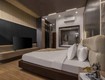Bán gấp   chdv   chợ cây quéo   91m2 3 tầng...