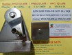 Bộ tay quay , ròng dọc inox nâng hạ kéo dây cáp cột cờ 0968.521.058...