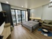 Cho thuê căn hộ mới 1 p.ngủ tại waterfront city, nội thất cao cấp.