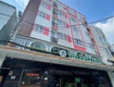 Hot     khuôn đất hẻm vip 8m được xây cao tầng đường...