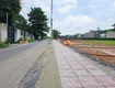 Bán đất xã quảng tiến, ngay tổng kho miền đông 620ha, đường nhựa thông thoáng...
