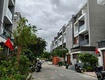 Lô đất 5x24m mặt tiền kênh tham lương giảm ngay 300tr...